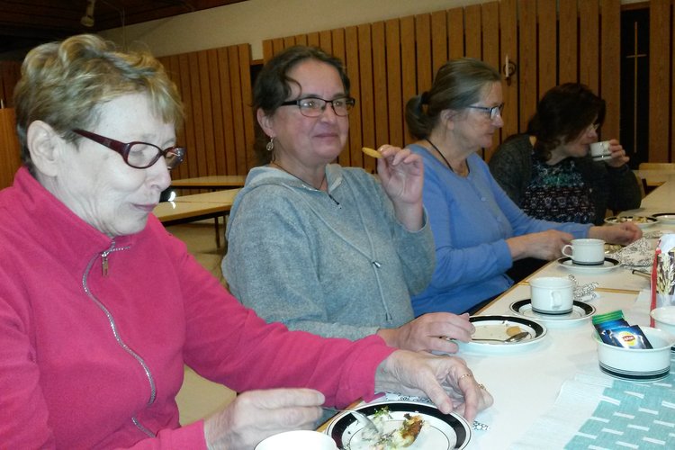 Koijärven kirkkokuoro Koijärven kirkkokuoro