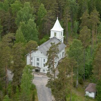 Koijärven kirkko Koijärven kirkko