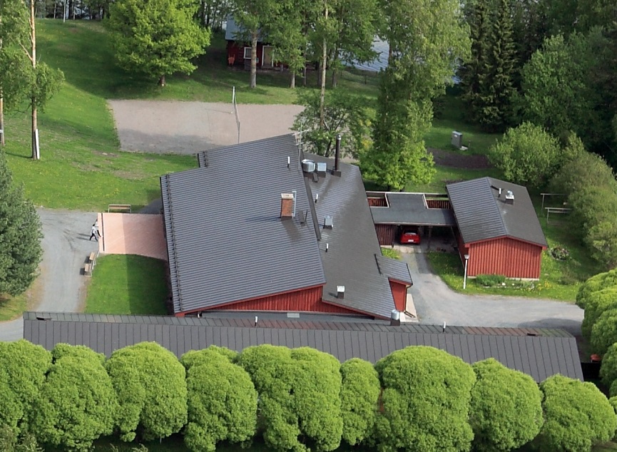 Klemelän leirikeskus