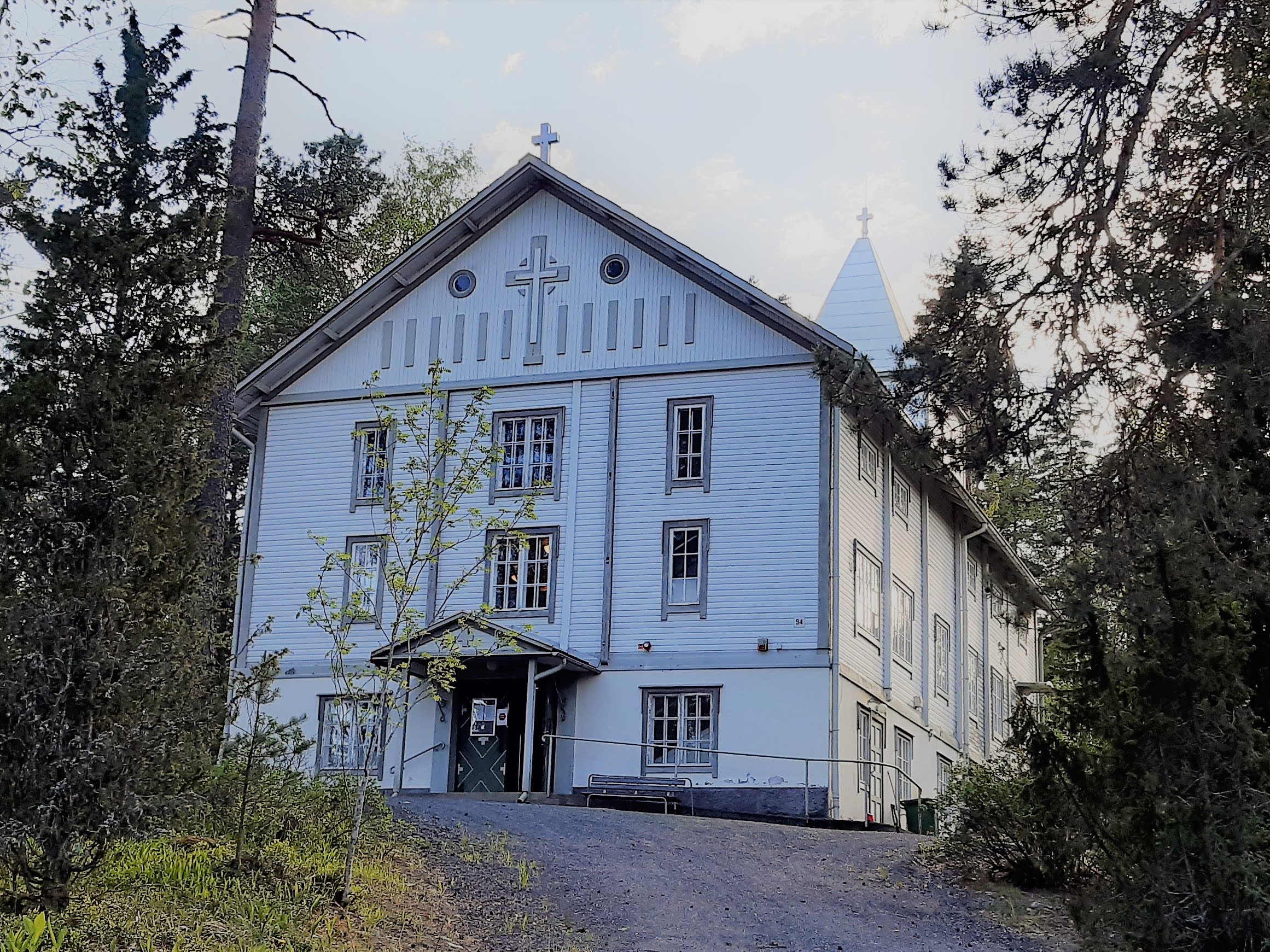 Perhemesdu Koijärvi