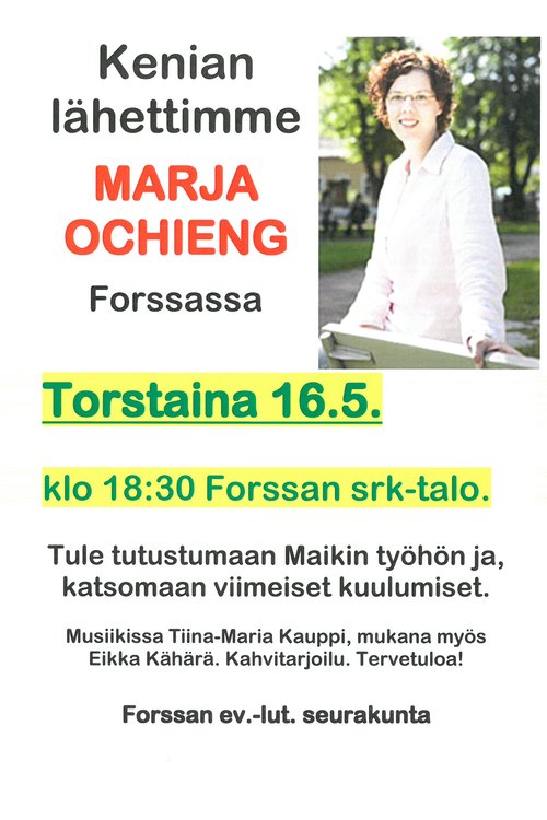Lähetysilta Lähetysilta