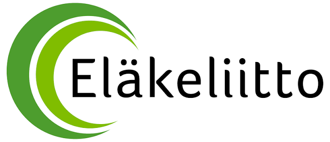 eläkeliiton logo