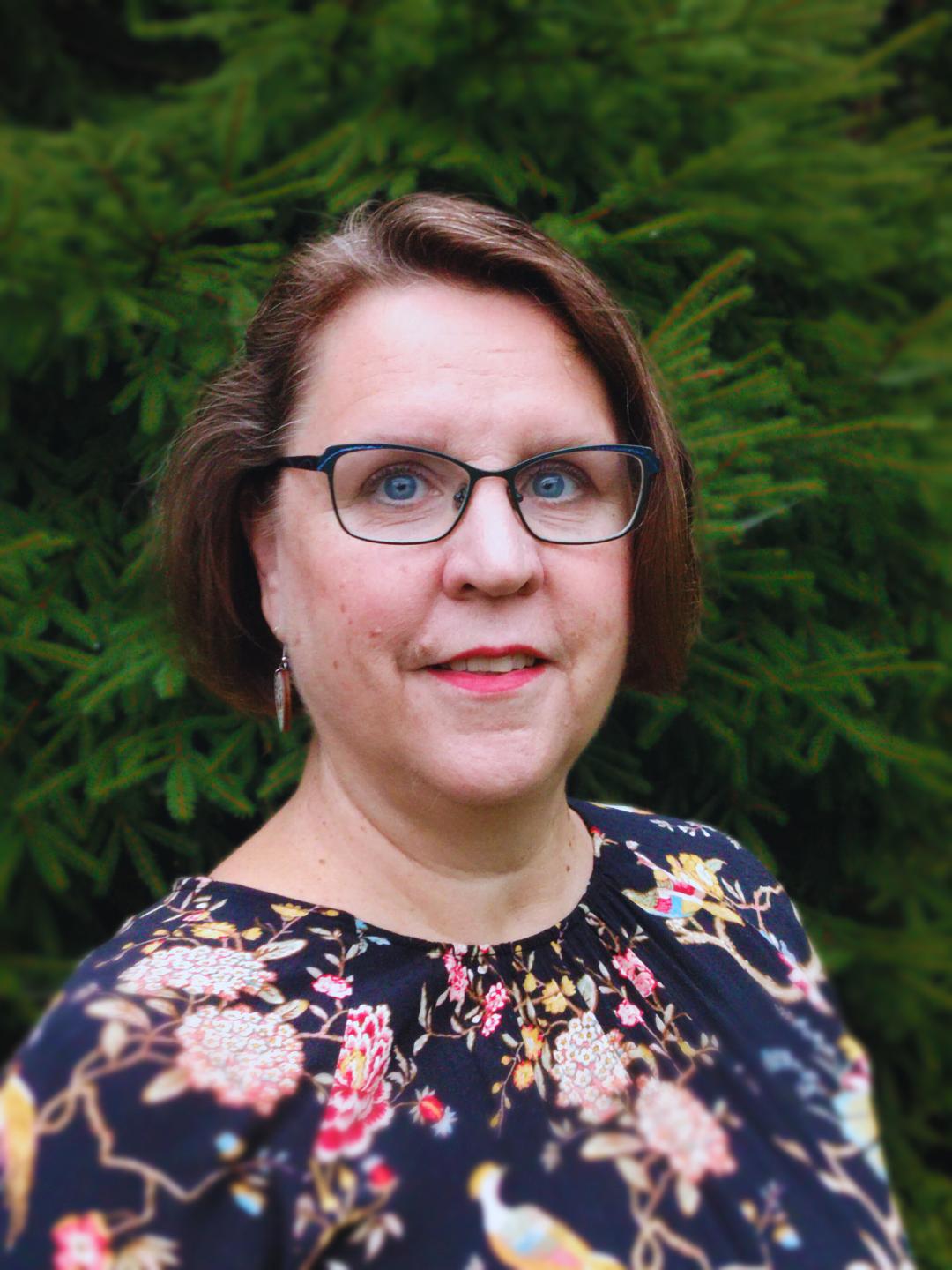 Anne Mäkelä