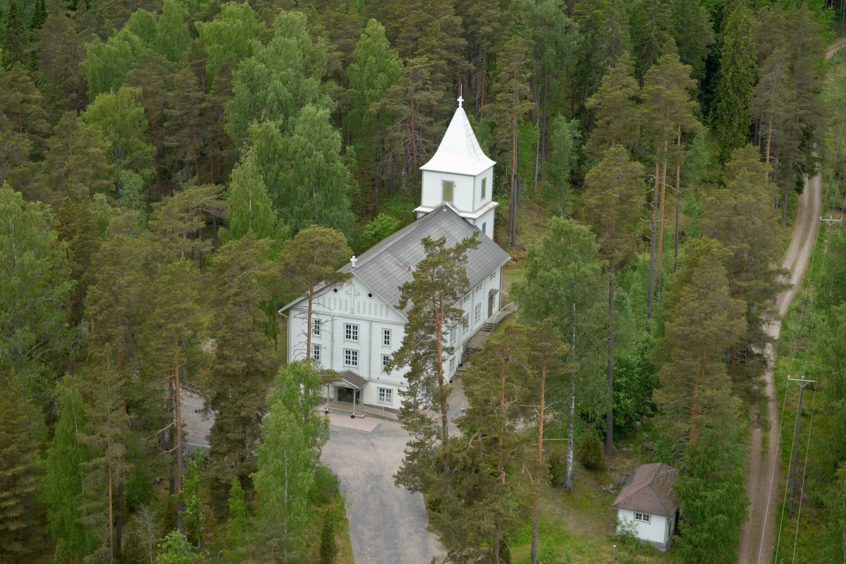 Koijärven kirkko