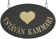 Ystävän kammari